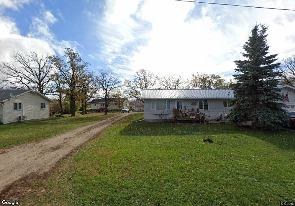 902 W University Ave, Badger, MN 56714 - photo 1