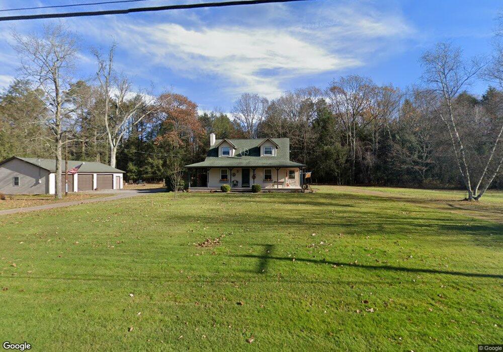 215 Noxen Rd, Harveys Lake, PA 18618 - photo 1