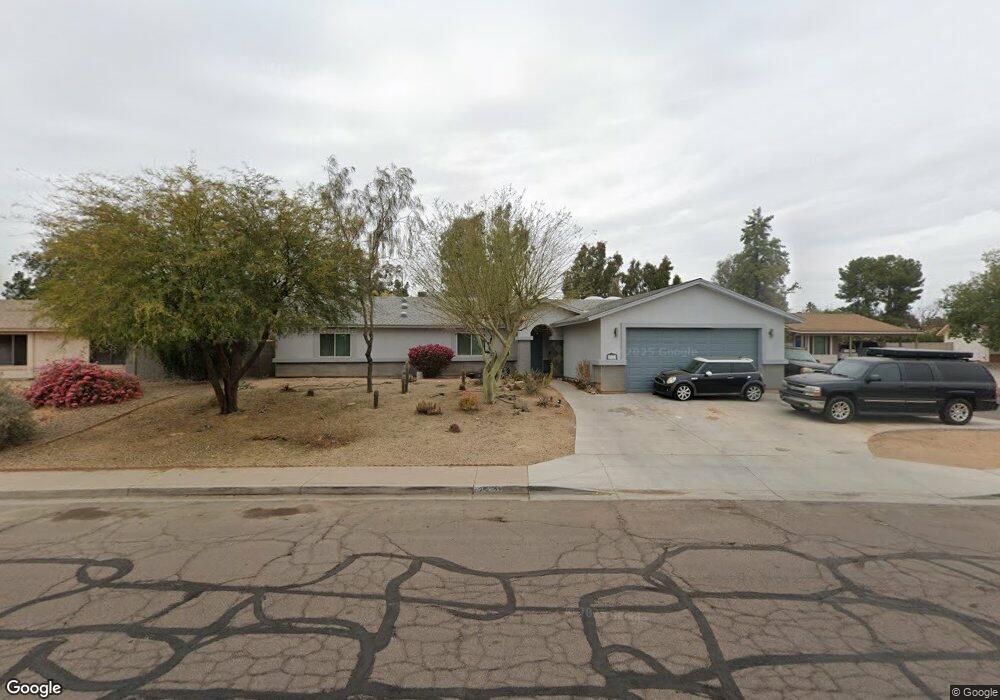 2522 E John Cabot Rd, Phoenix, AZ 85032 - photo 1