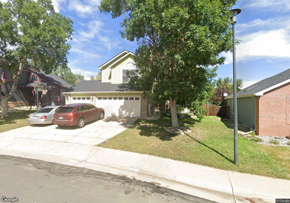 4135 E 105th Ave, Thornton, CO 80233 - photo 1