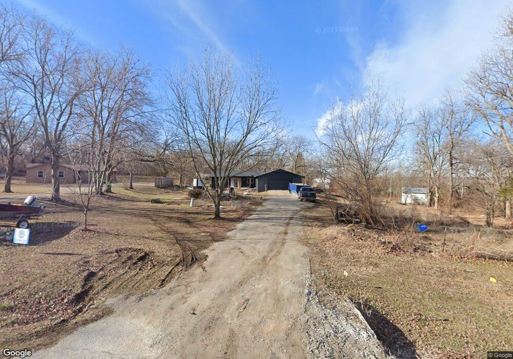 13504 E Crestview Dr, Claremore, OK 74019 - photo 1