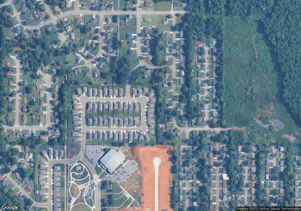 6049 Thorntons Way Cir NW, Huntsville, AL 35810 - photo 1