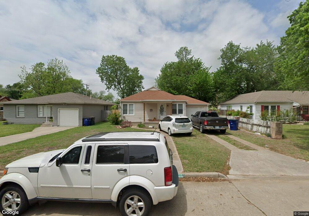 1119 N Grand Blvd, Duncan, OK 73533 - photo 1