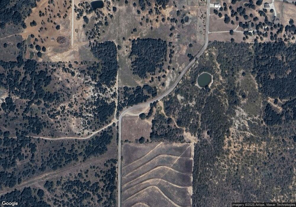 3725 Garner Rd, Weatherford, TX 76088 - photo 1