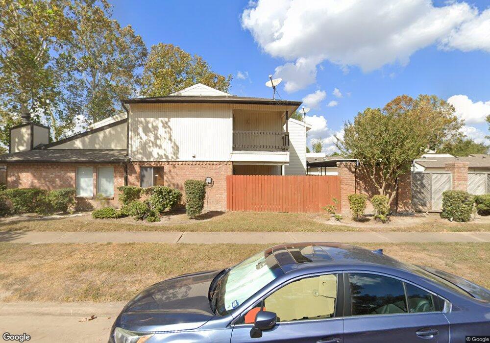 5966 Arncliffe Dr unit 5966, Houston, TX 77088 - photo 1