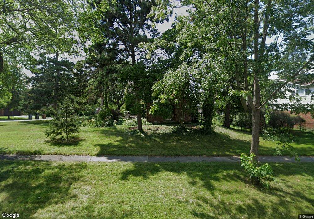 18456 Perth Ave, Homewood, IL 60430 - photo 1