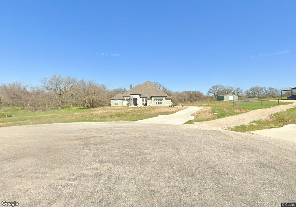 1075 Caballero Ct, Weatherford, TX 76087 - photo 1
