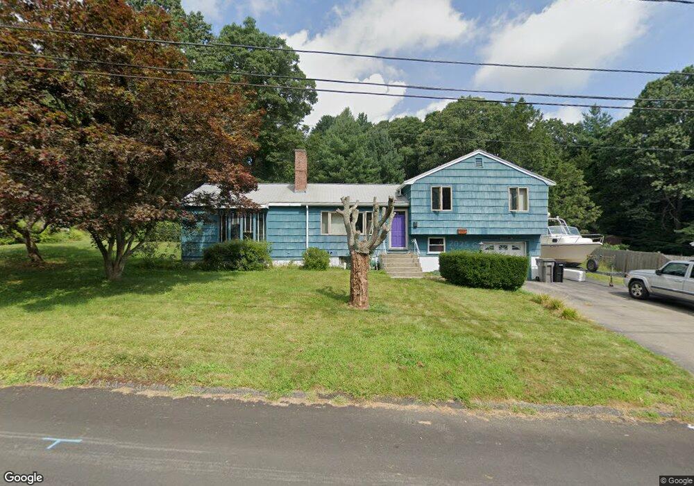 46 Little Farms Rd, Framingham, MA 01701 - photo 1