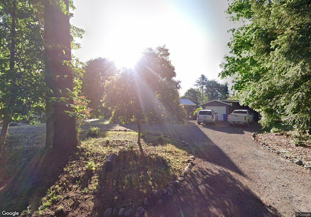 564 7th (Next To) St, Lyons, OR 97358 - photo 1