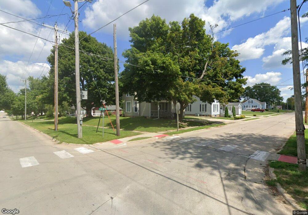 301 E Plum St, West Union, IA 52175 - photo 1