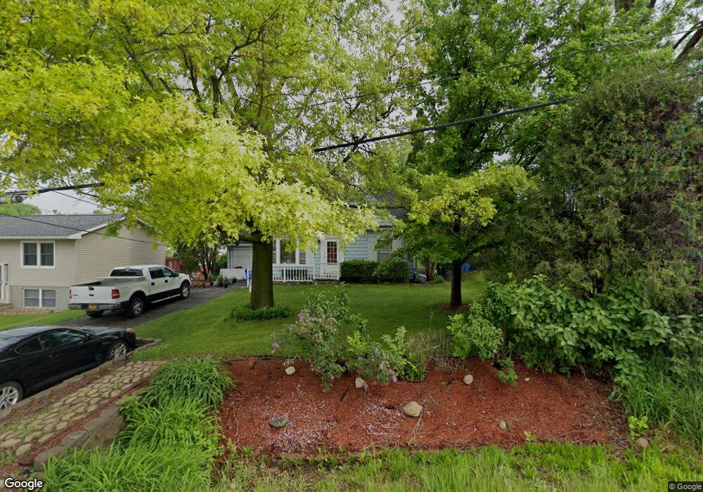 2912 12th Ave SW, Cedar Rapids, IA 52404 - photo 1