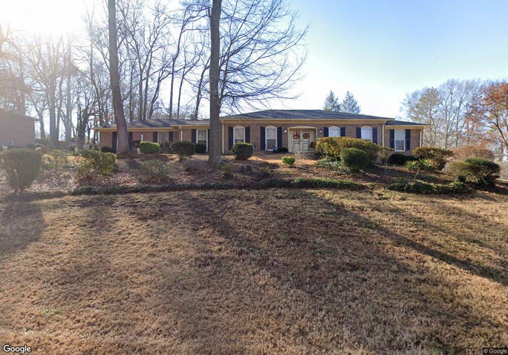 3651 Tree Bark Trail, Decatur, GA 30034 - photo 1