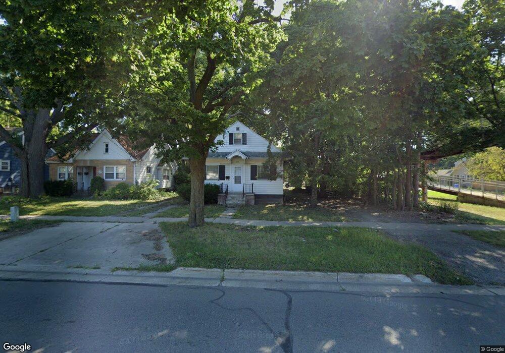 2313 S Mlk Blvd, Lansing, MI 48910 - photo 1