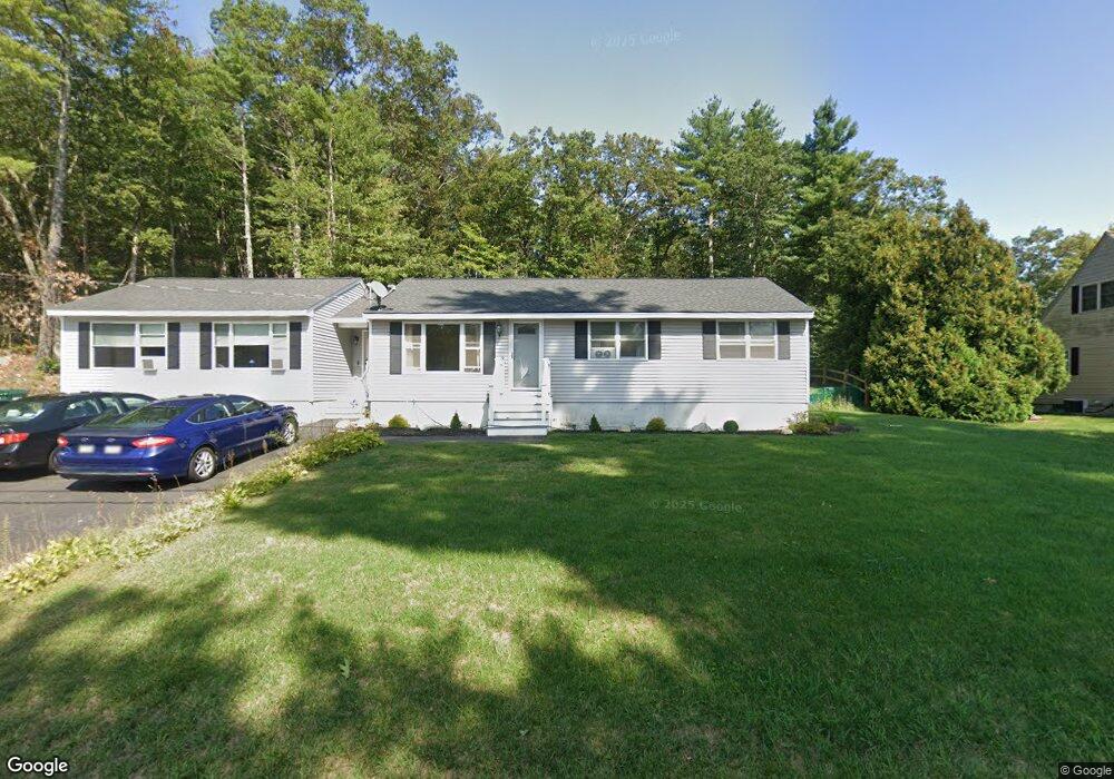 102 Turkey Hill Rd, Merrimack, NH 03054 - photo 1