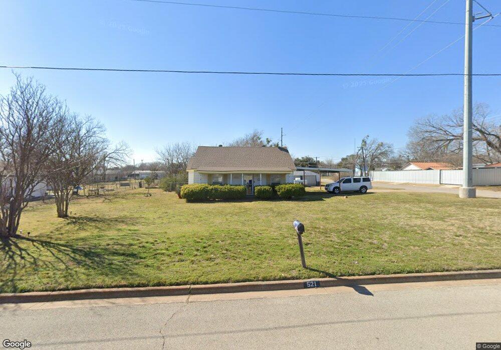 521 Easley St, Fort Worth, TX 76108 - photo 1