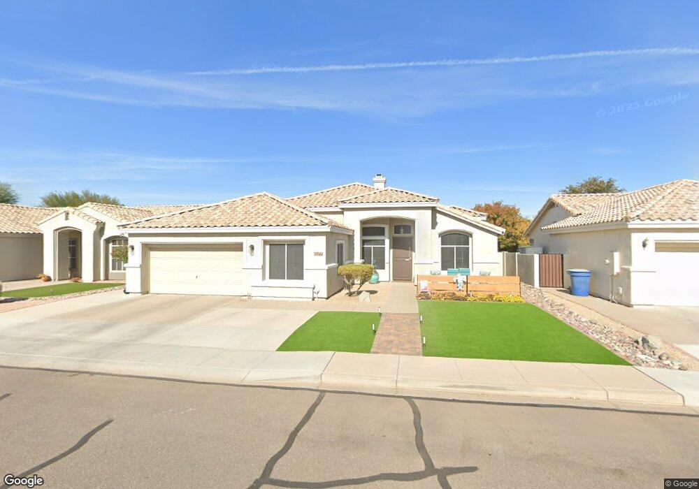 3322 W Monterey St, Chandler, AZ 85226 - photo 1