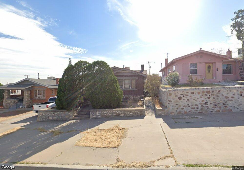 3212 Louisville Ave, El Paso, TX 79930 - photo 1