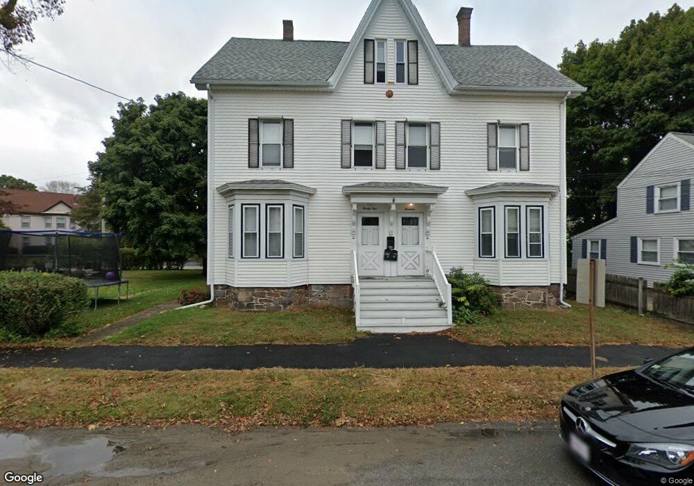 19 Waverly Rd unit 1, North Andover, MA 01845 - photo 1