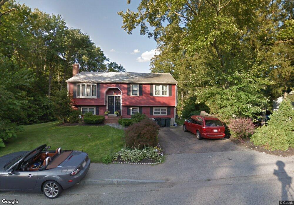 810 Front St, South Weymouth, MA 02190 - photo 1