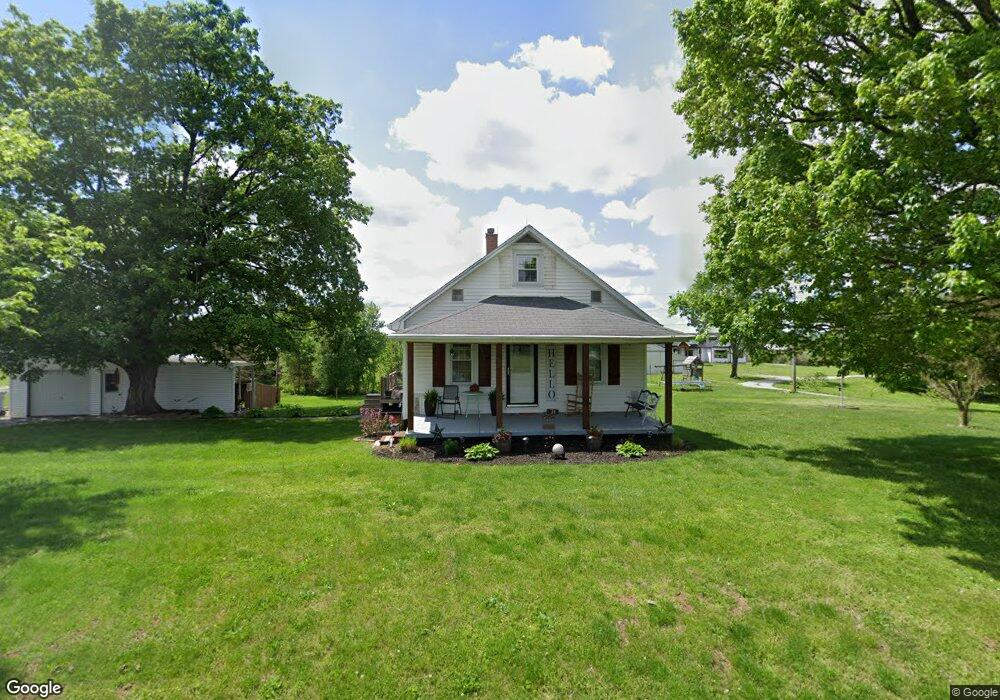 725 Old Highway 135 SW, Corydon, IN 47112 - photo 1
