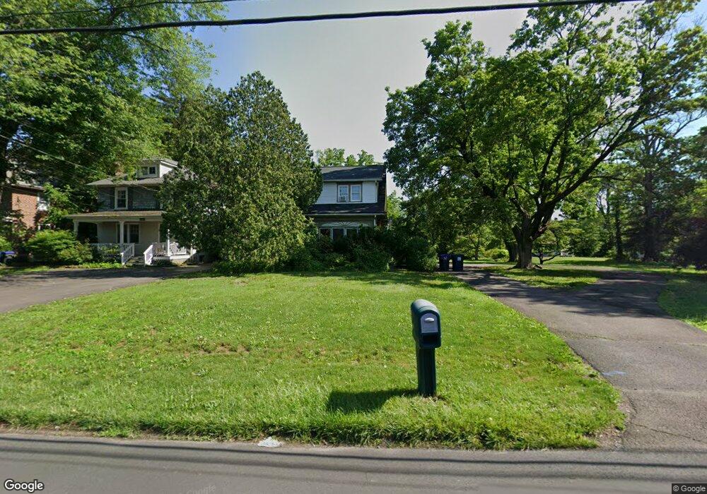 609 E Butler Ave, Doylestown, PA 18901 - photo 1