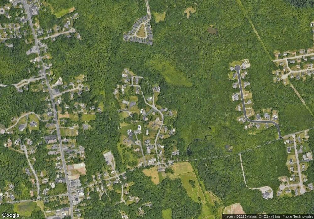 Lot2 Arborway, Easton, MA 02334 - photo 1