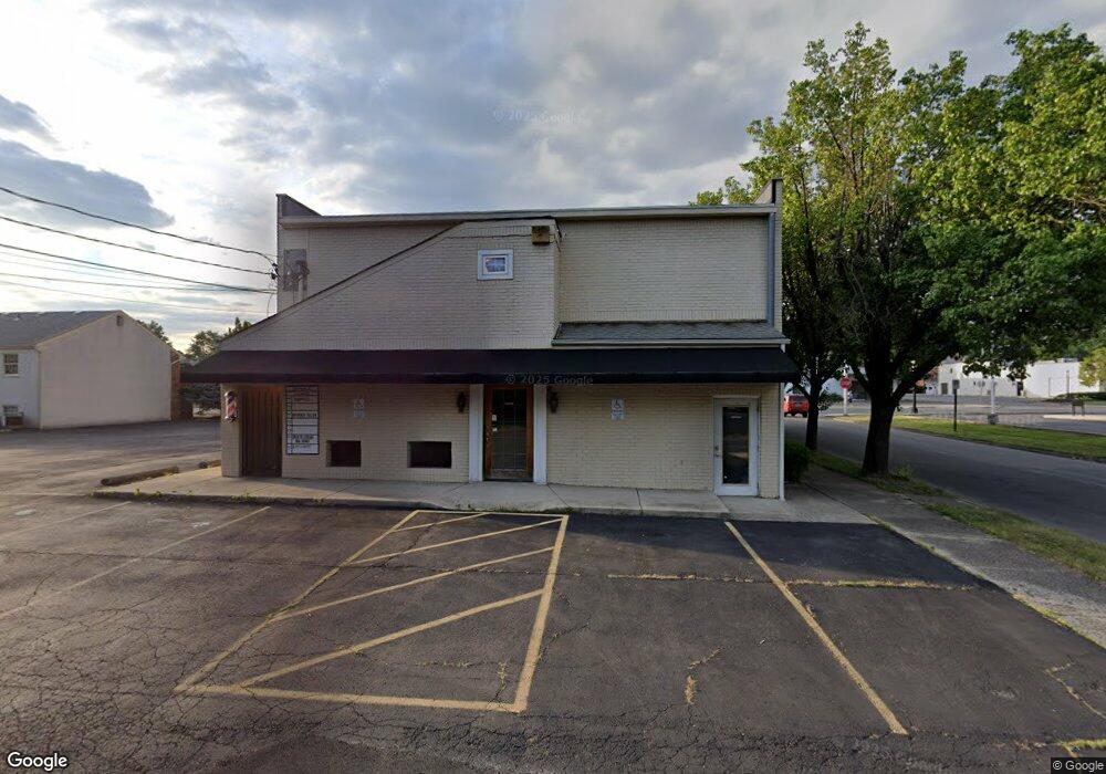 2831 E Main St unit 4, Columbus, OH 43209 - photo 1