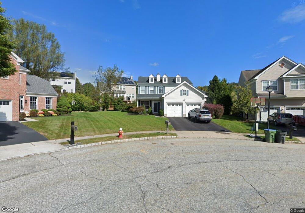 35 Rolling Rapids Ct, Hackettstown, NJ 07840 - photo 1