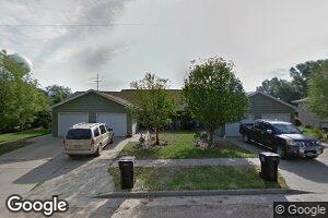 414 -420 N Cherry Ln, Lennox, SD 57039