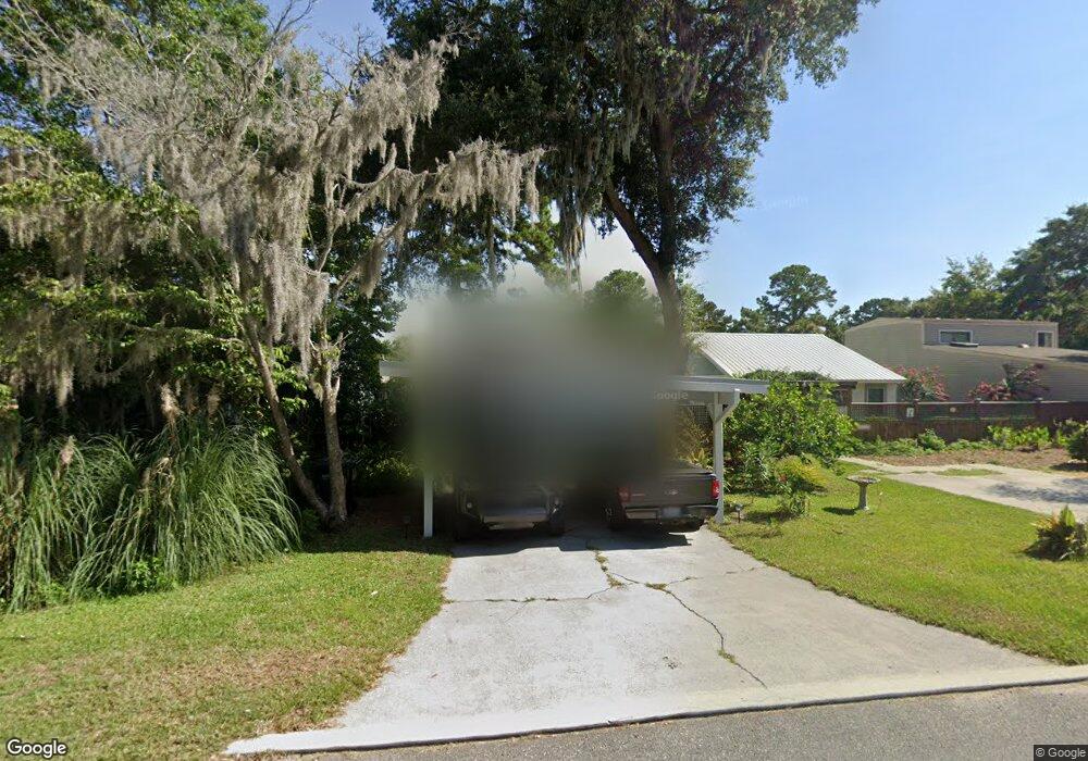 314 Atlantic Dr, Saint Simons Island, GA 31522 - photo 1