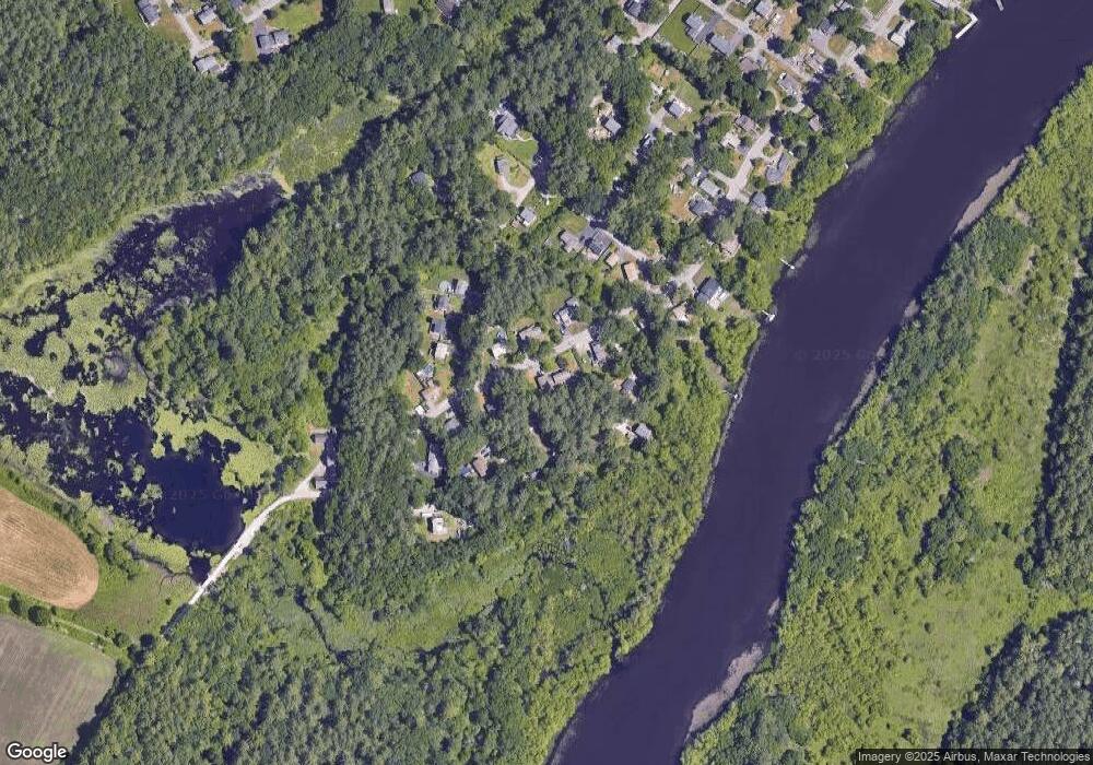 76 Riveredge Rd, North Billerica, MA 01862 - photo 1