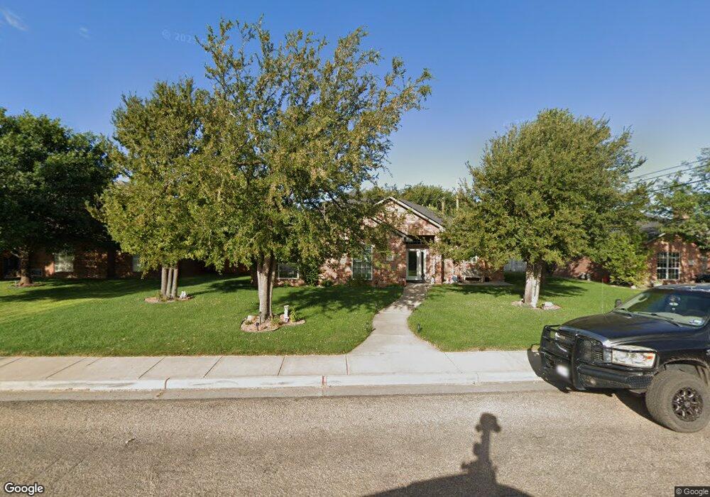 808 Melinda Ln, Dumas, TX 79029 - photo 1