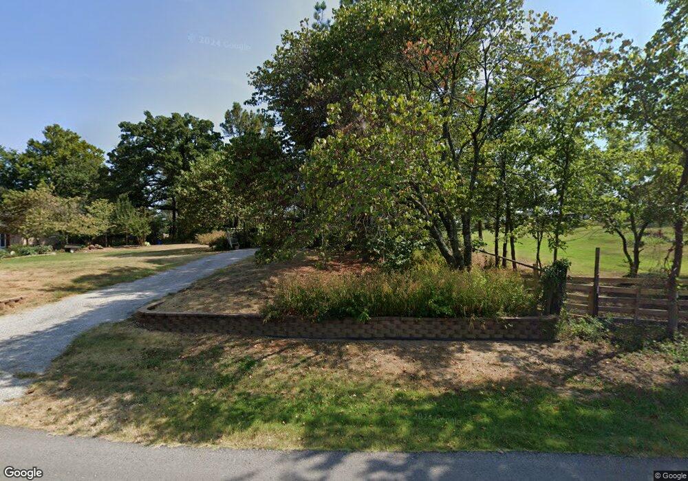 28002 E 61st St S, Broken Arrow, OK 74014 - photo 1