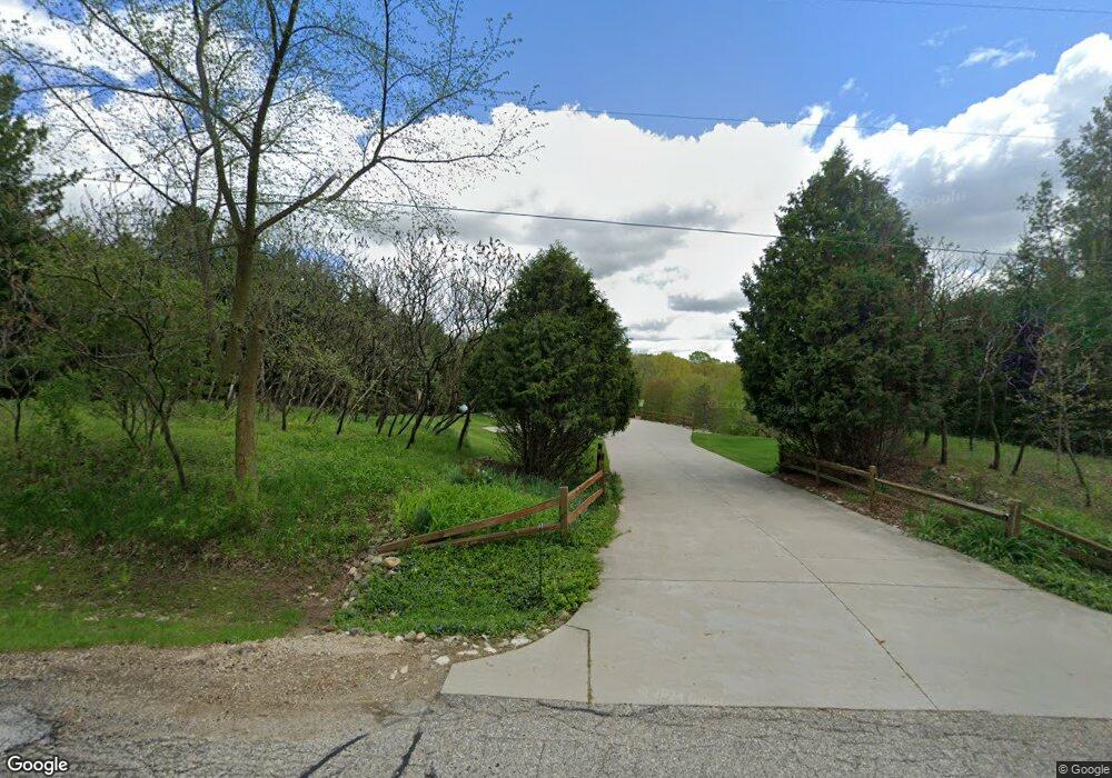 9634 Maple Tree Rd, Kewaskum, WI 53040 - photo 1