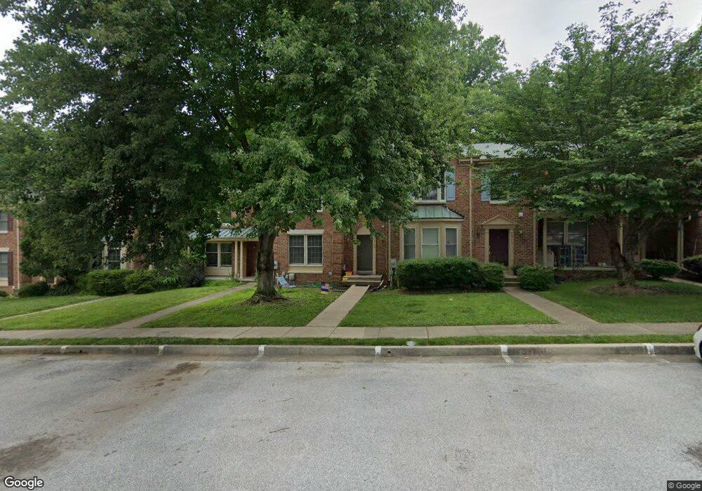 2709 Quarry Heights Way, Baltimore, MD 21209 - photo 1