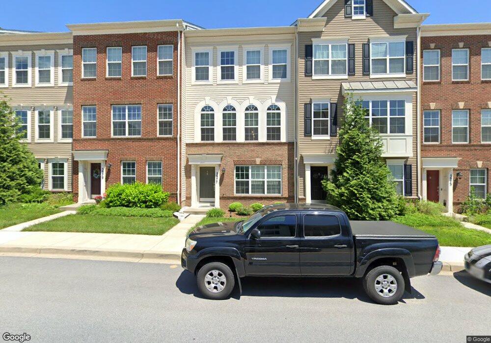 5977 Jefferson Commons Way, Frederick, MD 21703 - photo 1