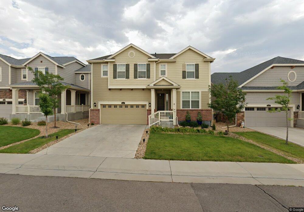 4892 S Wenatchee Cir, Aurora, CO 80015 - photo 1