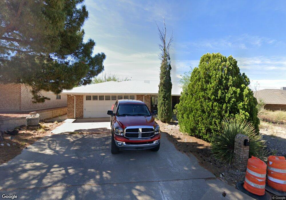 3014 Del Sur, Alamogordo, NM 88310 - photo 1