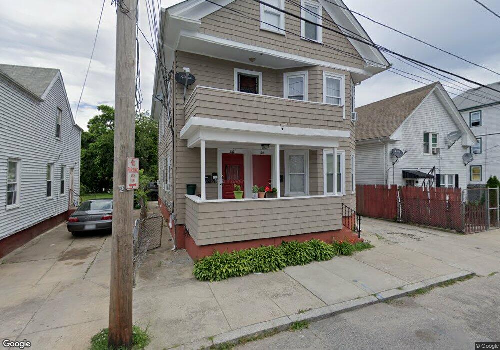 125 Cleveland St, Providence, RI 02909 - photo 1