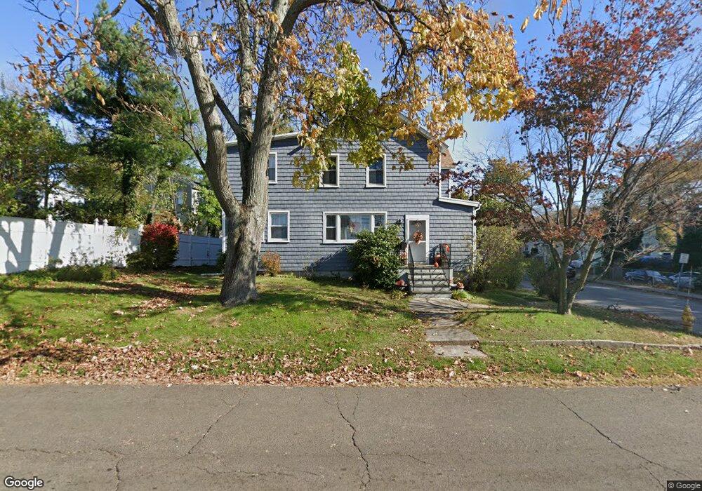 94 Soundview Ave, Stamford, CT 06902 - photo 1