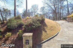 2060 W Wesley Rd NW, Atlanta, GA 30327