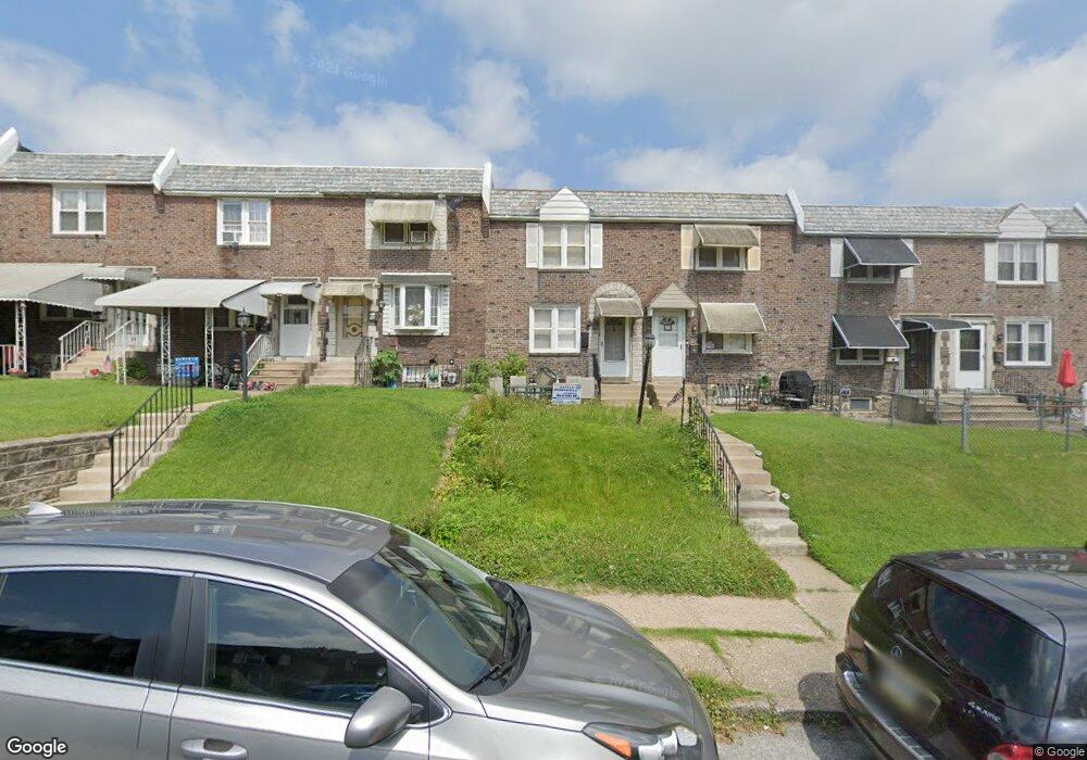 19 Southridge Rd, Darby, PA 19023 - photo 1