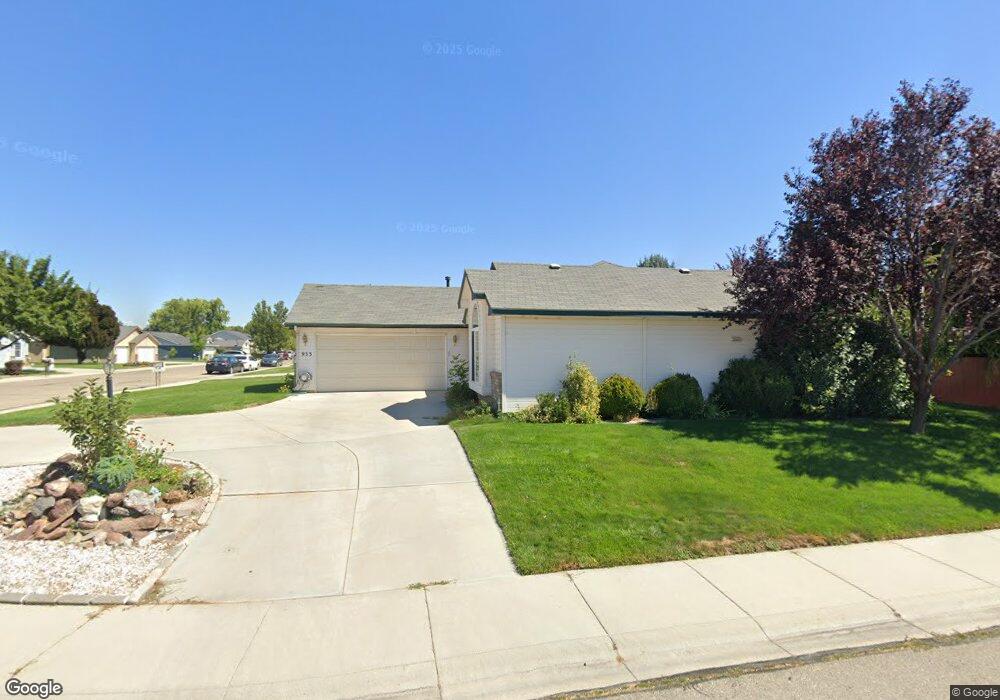 933 W Edwards Ave, Nampa, ID 83686 - photo 1