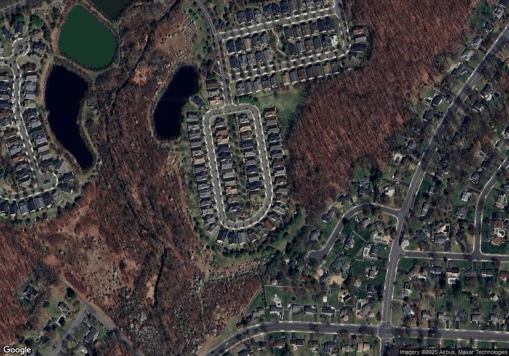 116 Tunicflower Ln, Princeton Junction, NJ 08550 - photo 1