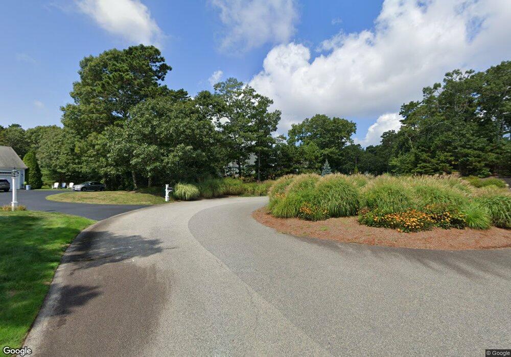 8 Oyster Pond Rd, Harwich, MA 2645 - photo 1