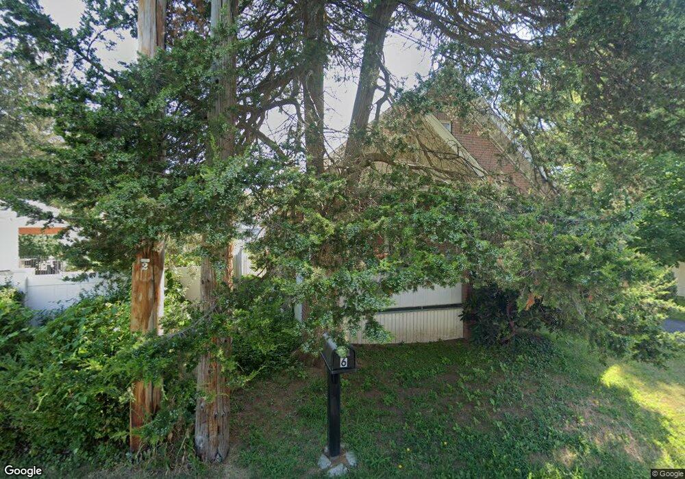 6 Wayne St, Troy, NY 12180 - photo 1