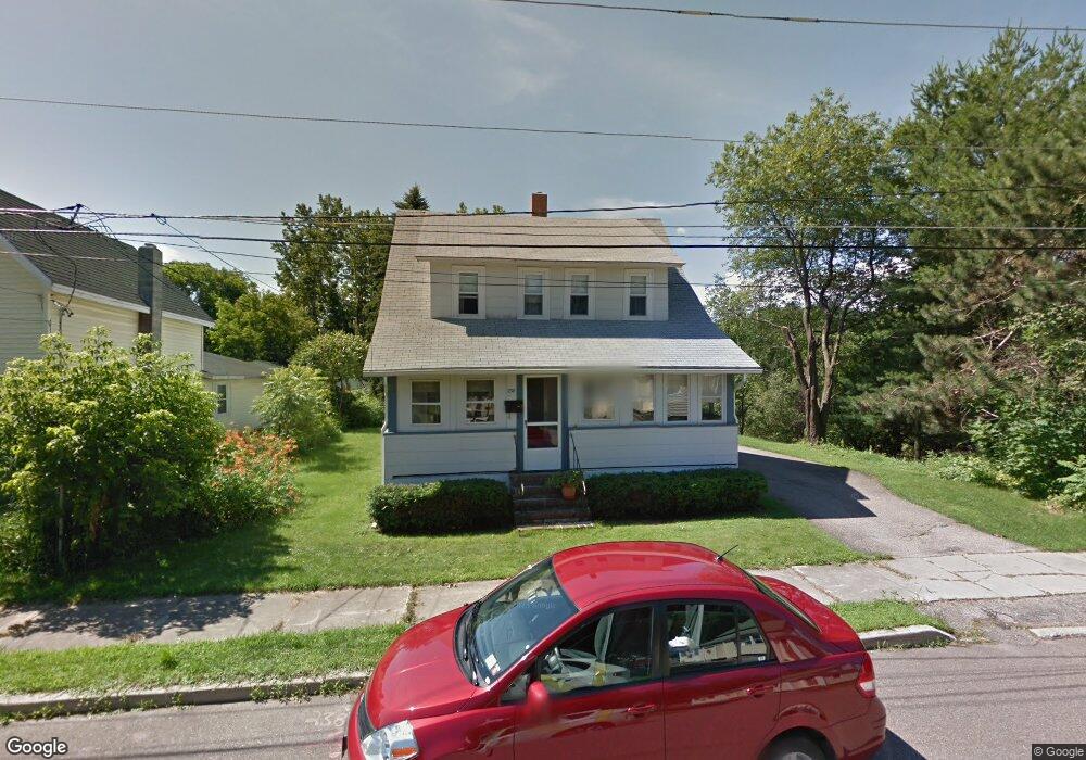 238 W Allen St, Winooski, VT 05404 - photo 1