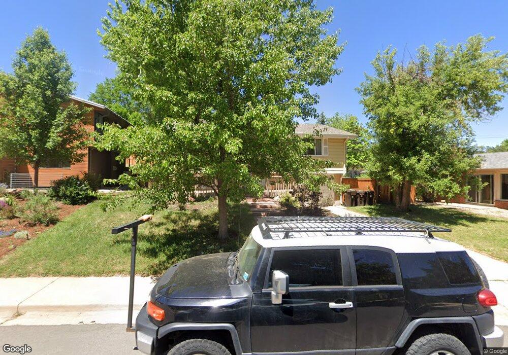 1565 Linden Ave, Boulder, CO 80304 - photo 1