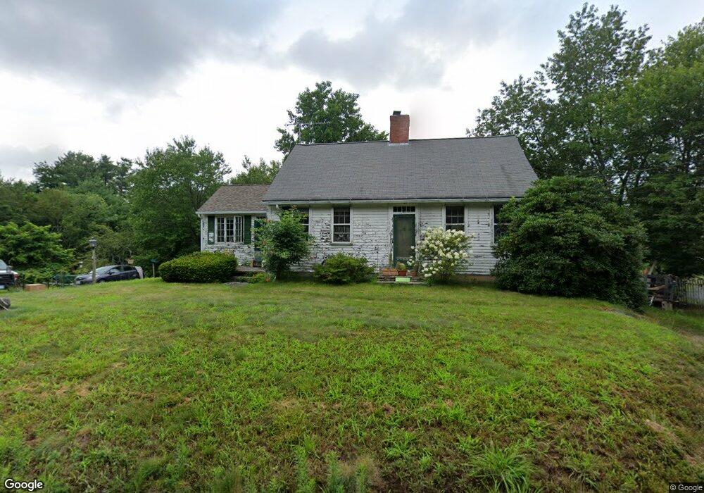 445 Grange Rd, North Smithfield, RI 02896 - photo 1