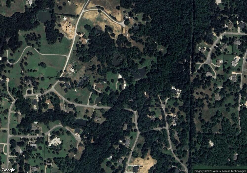 164 College Creek Dr, Denison, TX 75020 - photo 1